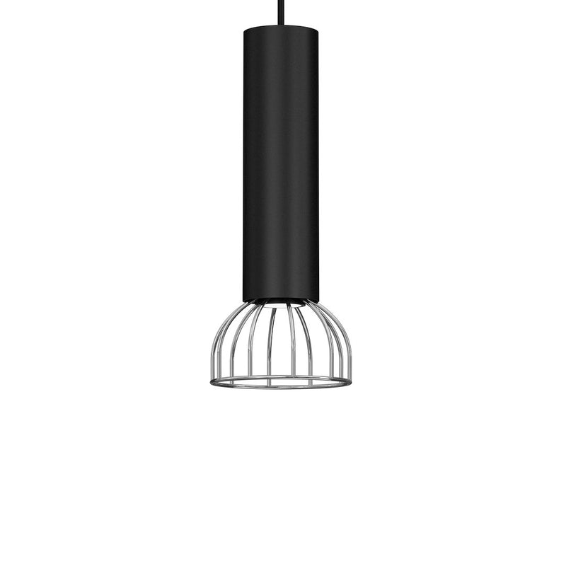 Milagro Dante 1L pendant lamp GU10