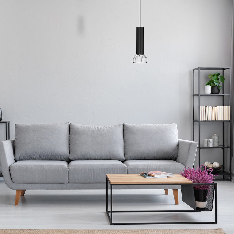 Milagro Dante 1L pendant lamp GU10