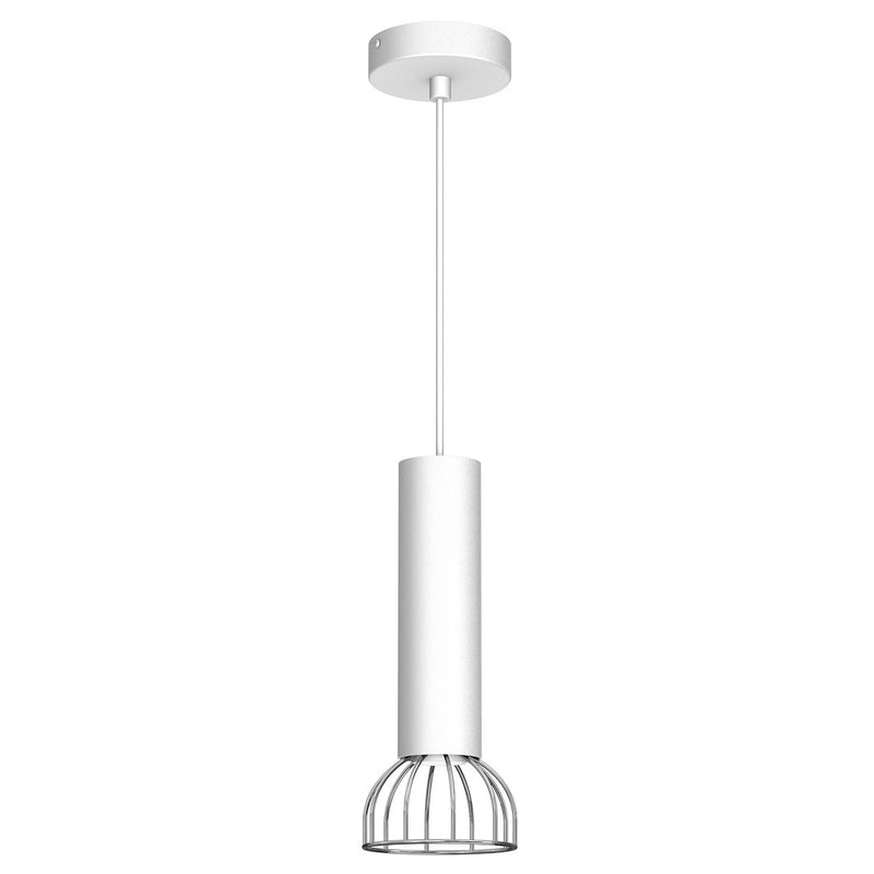 Milagro Dante 1L pendant lamp GU10