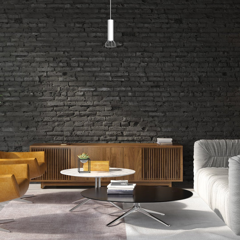 Milagro Dante 1L pendant lamp GU10