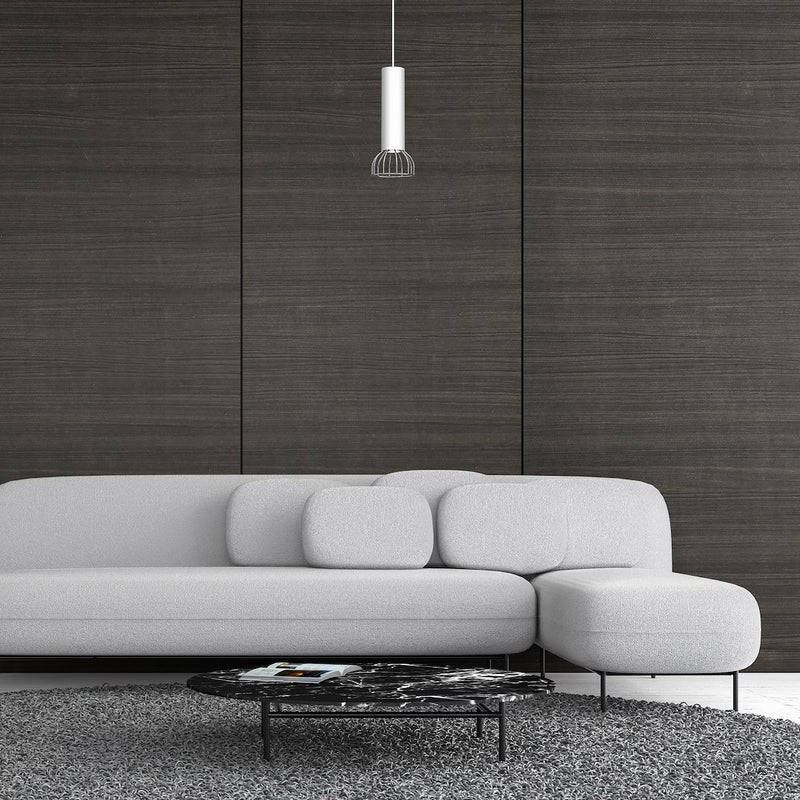 Milagro Dante 1L pendant lamp GU10