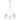 Milagro Don pendant lamp E27