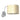 Milagro Marshal 1L wall sconce lamp E27 H 18cm