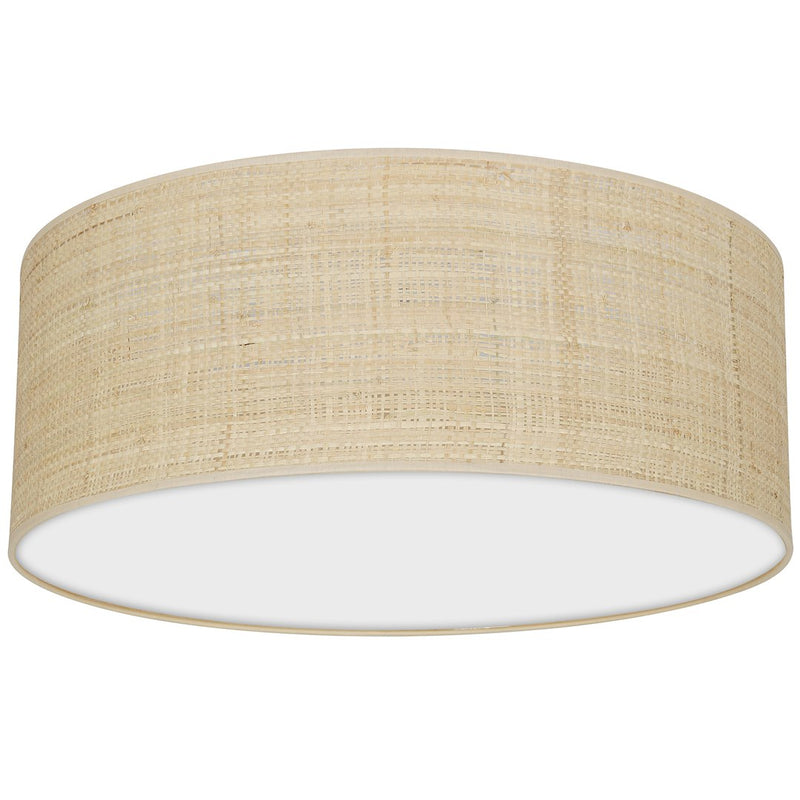 Milagro Marshal 2L ceiling lamp E27 H 13cm
