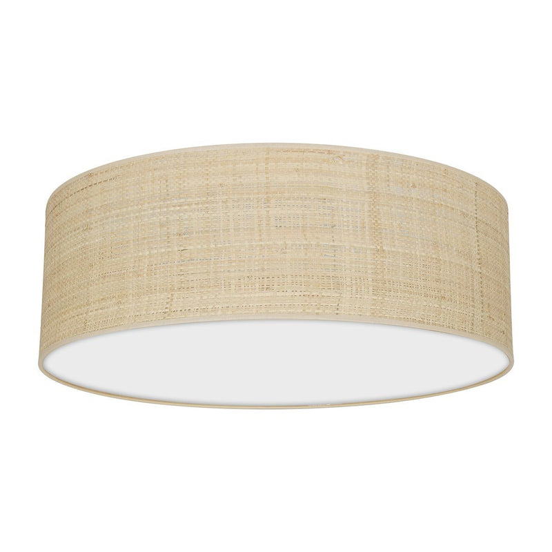 Milagro Marshal 3L ceiling lamp E27 H 13cm