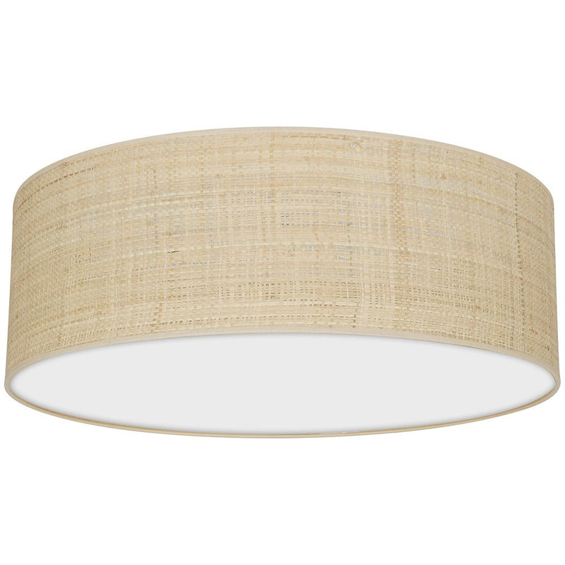 Milagro Marshal 3L ceiling lamp E27 H 13cm