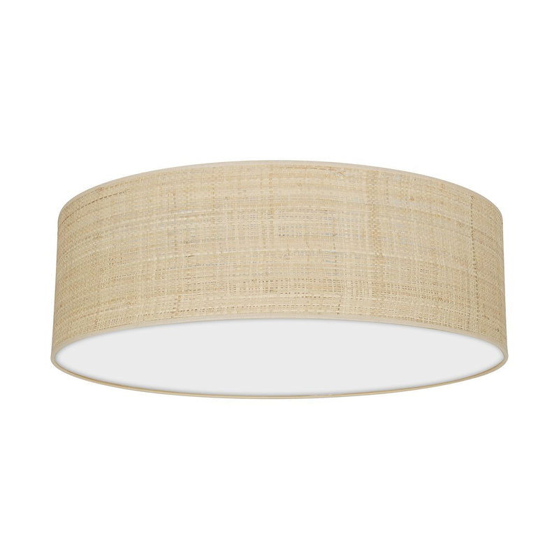 Milagro Marshal 3L ceiling lamp E27 H 13cm