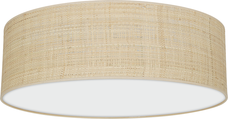 Milagro Marshal 3L ceiling lamp E27 H 13cm