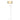 Milagro Marshal 2L floor lamp E27 / GU10 H 150cm