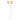 Milagro Marshal 2L floor lamp E27 / GU10 H 150cm