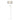Milagro Lino 2L floor lamp E27 / GU10 H 150cm