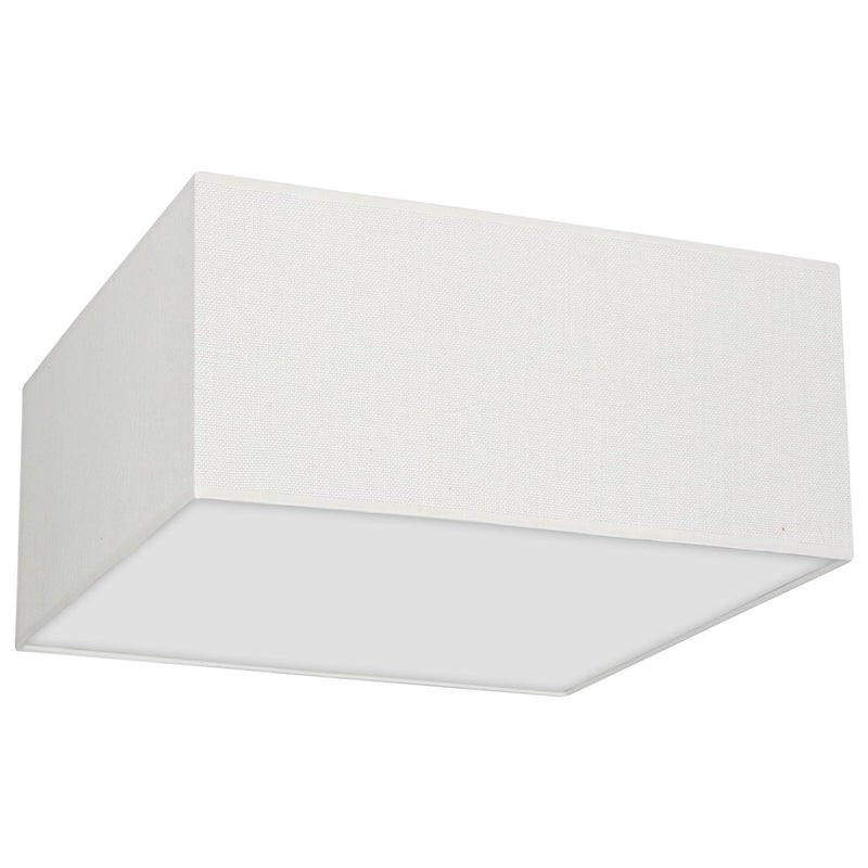 Milagro Albion 2L ceiling lamp E27 H 13cm