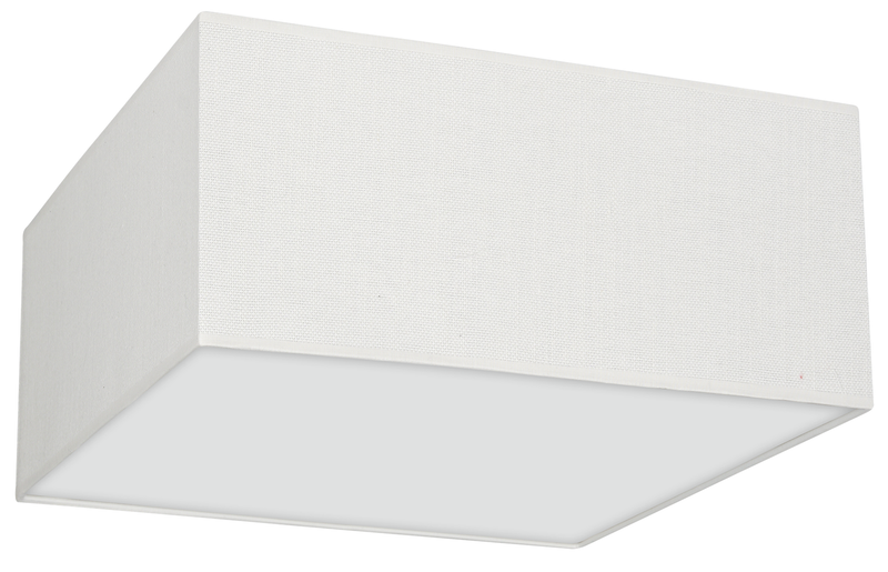 Milagro Albion 2L ceiling lamp E27 H 13cm