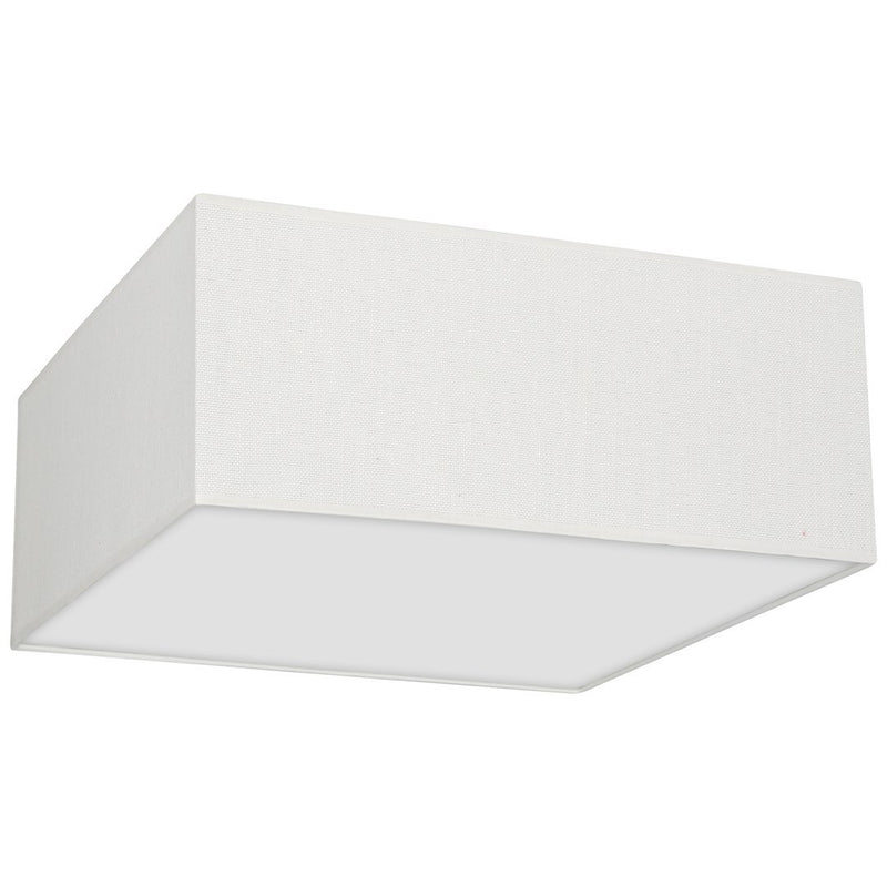 Milagro Albion 3L ceiling lamp E27 H 13cm