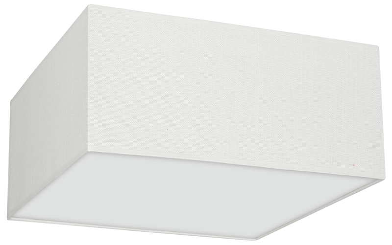 Milagro Albion 3L ceiling lamp E27 H 13cm