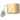 Lampada da parete Milagro Cork 1L E27 H 18cm