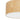 Lampada da soffitto Milagro Cork 3L E27 H 13cm