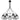 Milagro Don pendant lamp E27