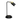 Milagro Joker 1L table lamp GU10 H 36cm