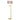 Milagro Ziggy 2L floor lamp E27 / GU10 H 150cm