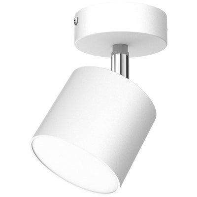 Milagro Dixie 1L wall sconce lamp GX53 H 14cm