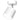 Milagro Dixie 1L wall sconce lamp GX53 H 14cm