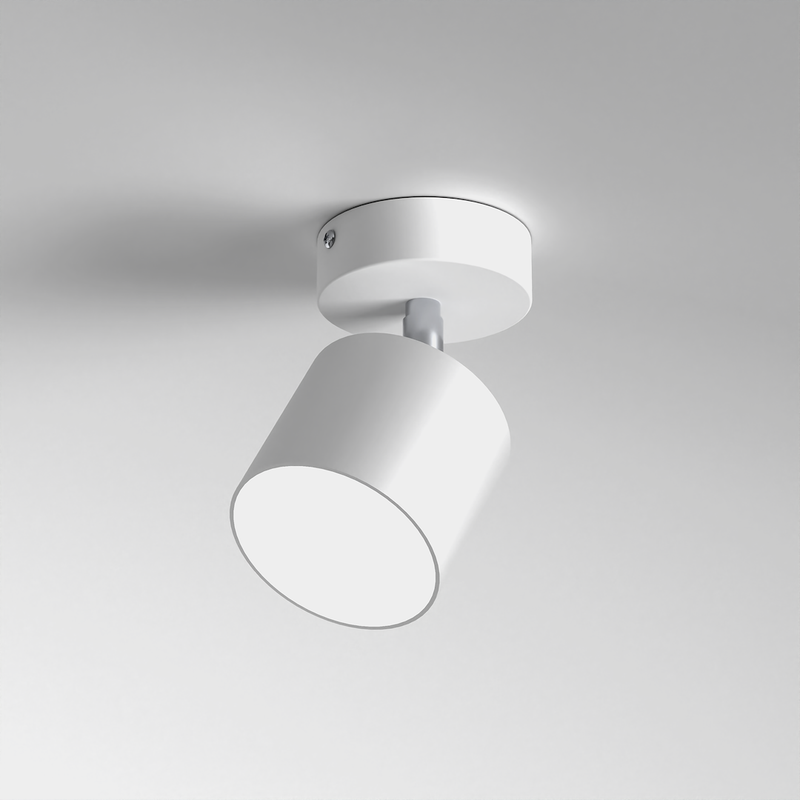 Milagro Dixie 1L wall sconce lamp GX53 H 14cm