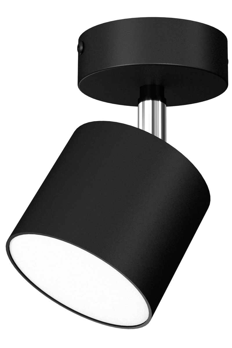 Milagro Dixie 1L wall sconce lamp GX53 H 14cm