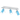 Milagro Preston 3L ceiling lamp GU10 H 14cm