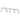 Milagro Preston 5L ceiling lamp GU10 H 14cm