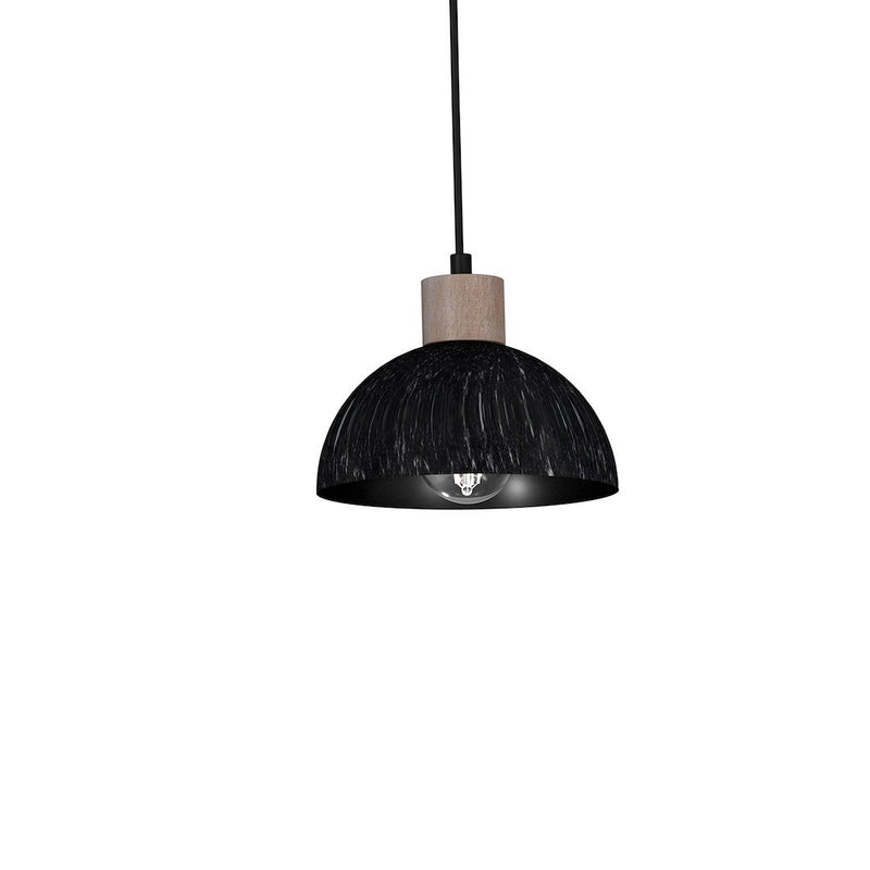 Milagro Eric 2L pendant lamp E27