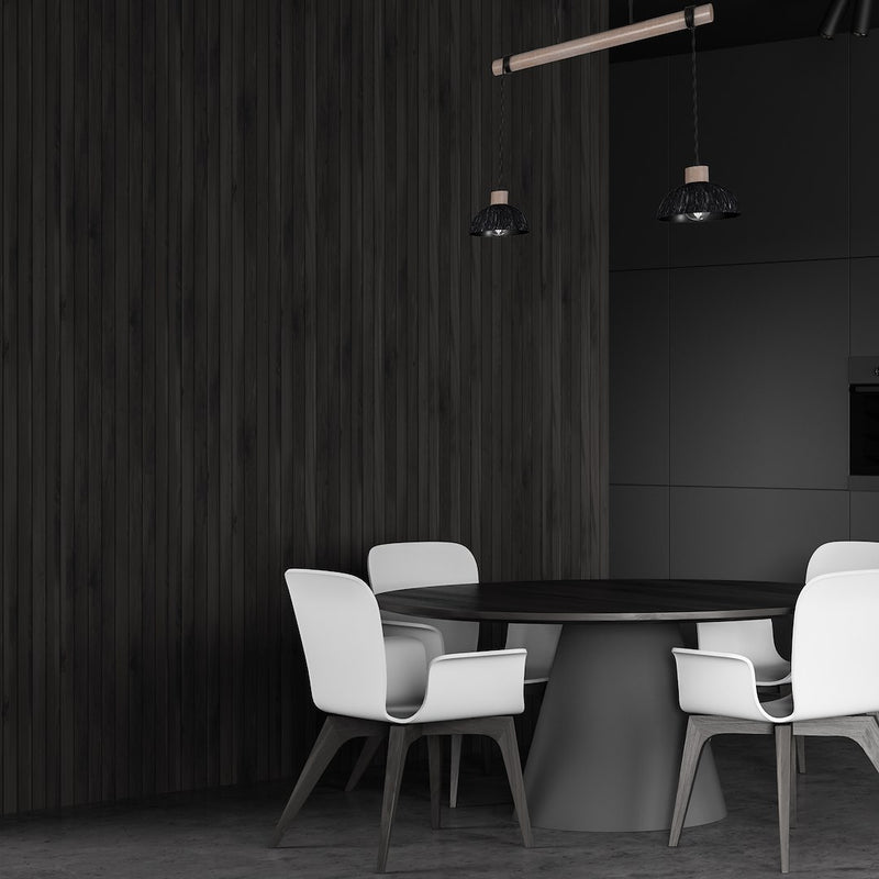 Milagro Eric 2L pendant lamp E27