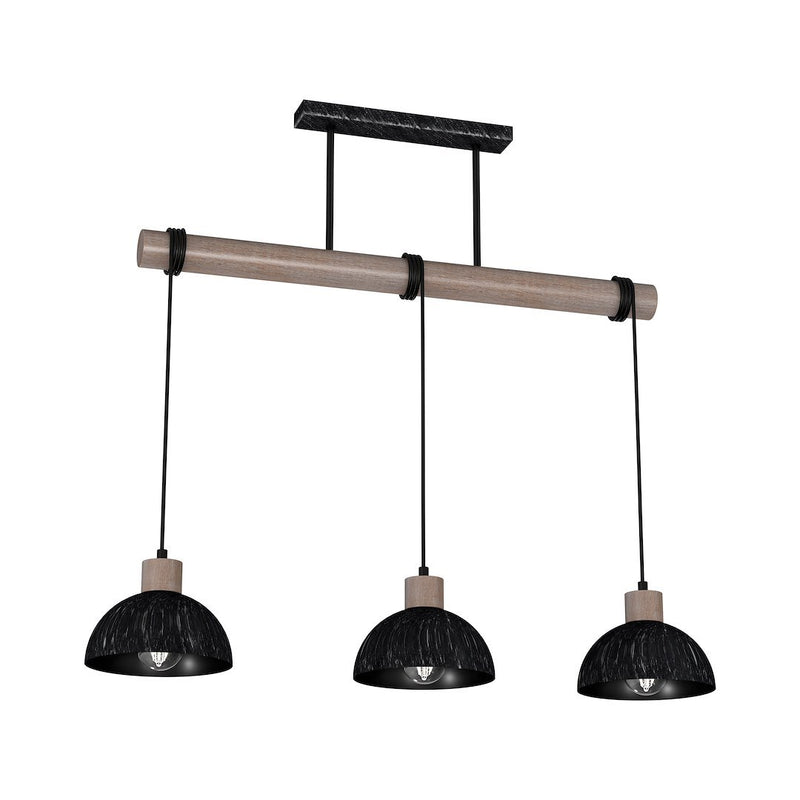 Milagro Eric 3L pendant lamp E27