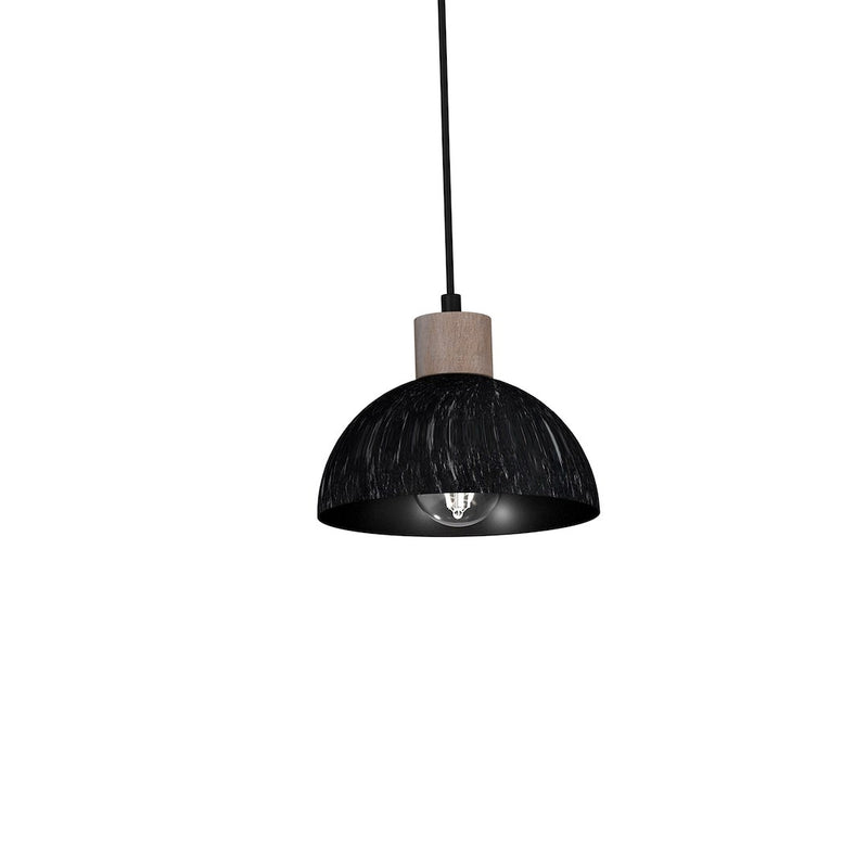 Milagro Eric 3L pendant lamp E27