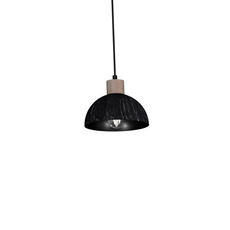 Milagro Eric 5L pendant lamp E27