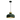 Milagro Harald 1L pendant lamp E27