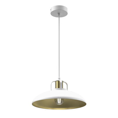 Milagro Felix 1L pendant lamp E27