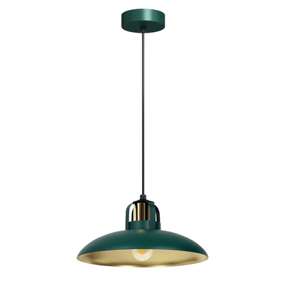 Milagro Felix 1L pendant lamp E27