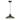 Milagro Felix 1L pendant lamp E27