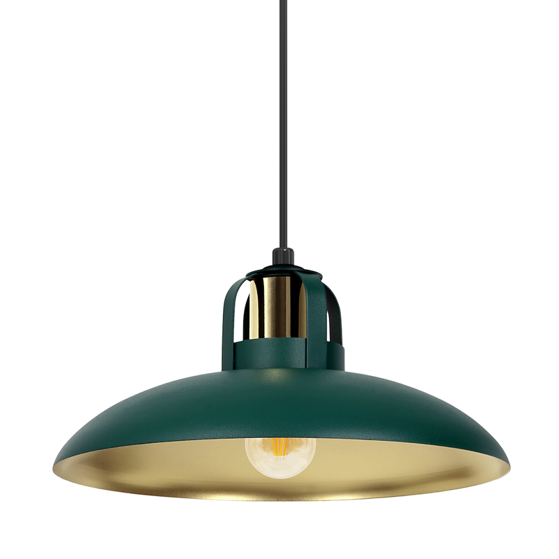 Milagro Felix 1L pendant lamp E27