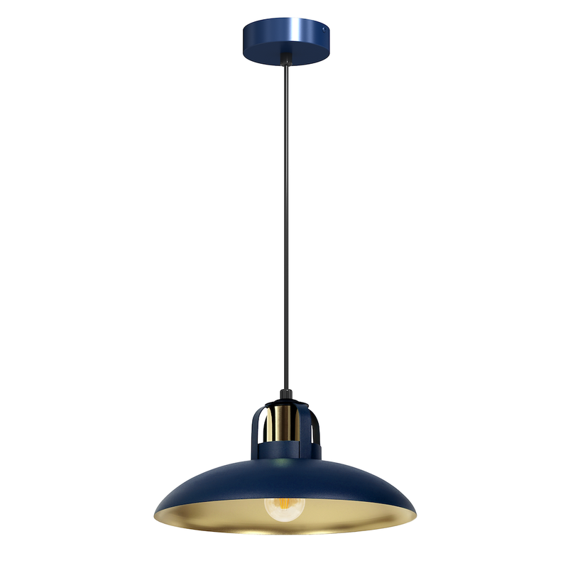 Milagro Felix 1L pendant lamp E27