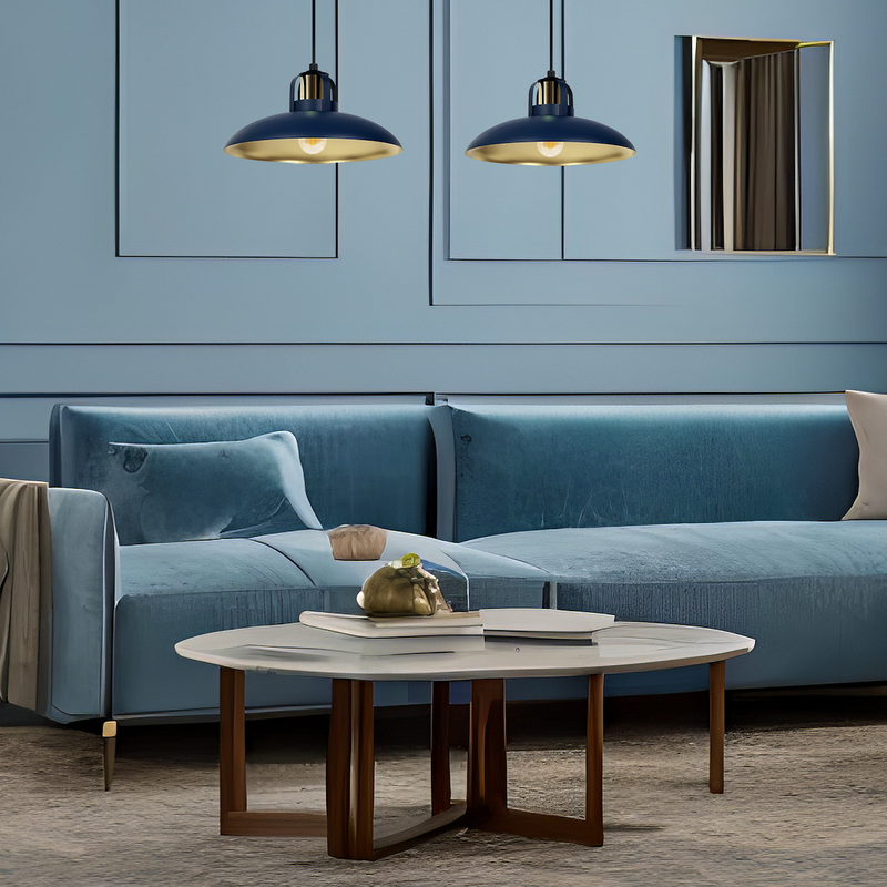 Milagro Felix 2L pendant lamp E27