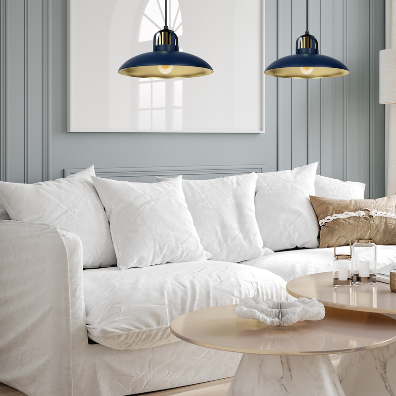 Milagro Felix 2L pendant lamp E27