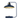 Milagro Felix 1L desk lamp E27 H 45cm