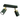 Milagro Joker 2L ceiling lamp GU10 H 13cm