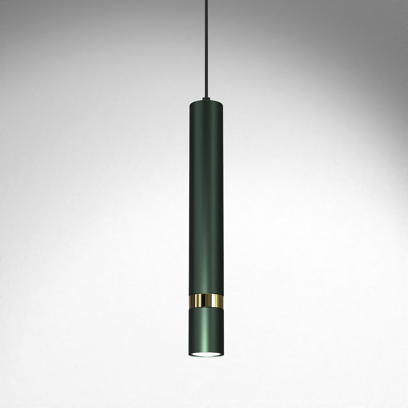 Milagro Joker 1L pendant lamp GU10