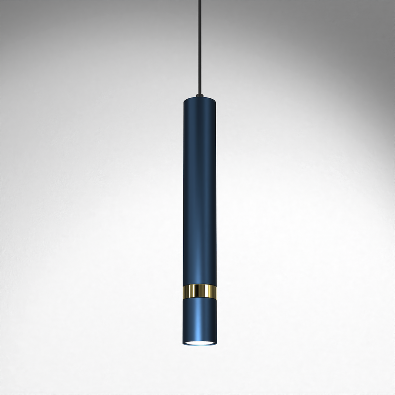 Milagro Joker 1L pendant lamp GU10