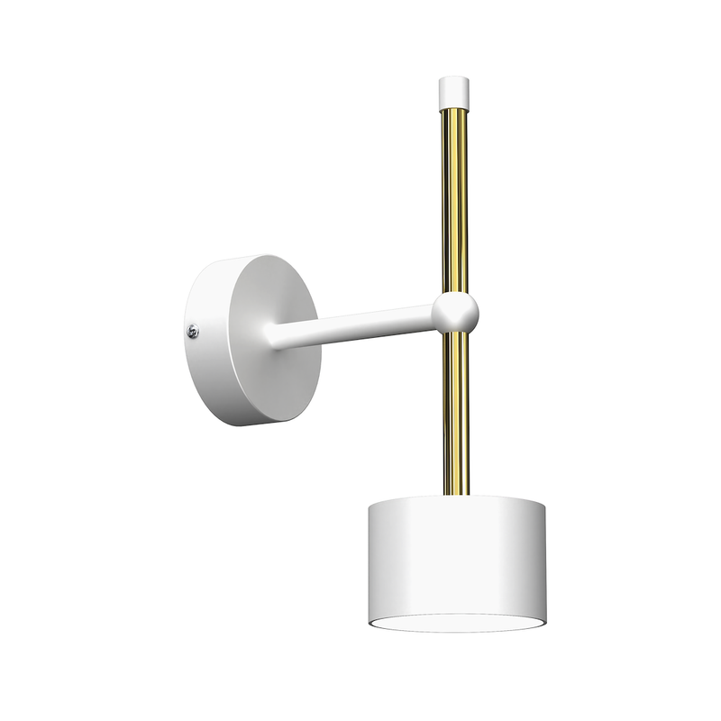 Milagro Arena wall sconce lamp GX53 H 25cm