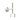 Milagro Arena wall sconce lamp GX53 H 25cm