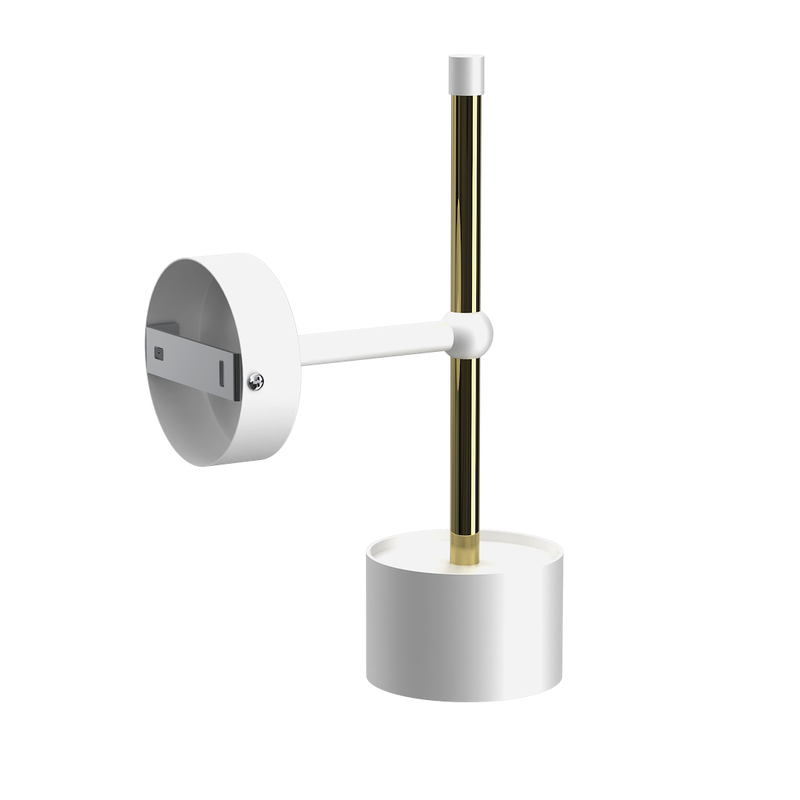 Milagro Arena wall sconce lamp GX53 H 25cm